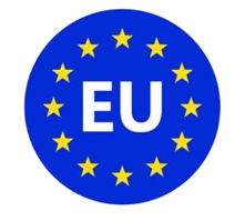 Sigiliu conformitate Uniunea Europeană